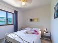 Спальня 2 Tri Žala, Спальня 2 в размещении типа apartment, Домашние животные допускаются и WiFi.