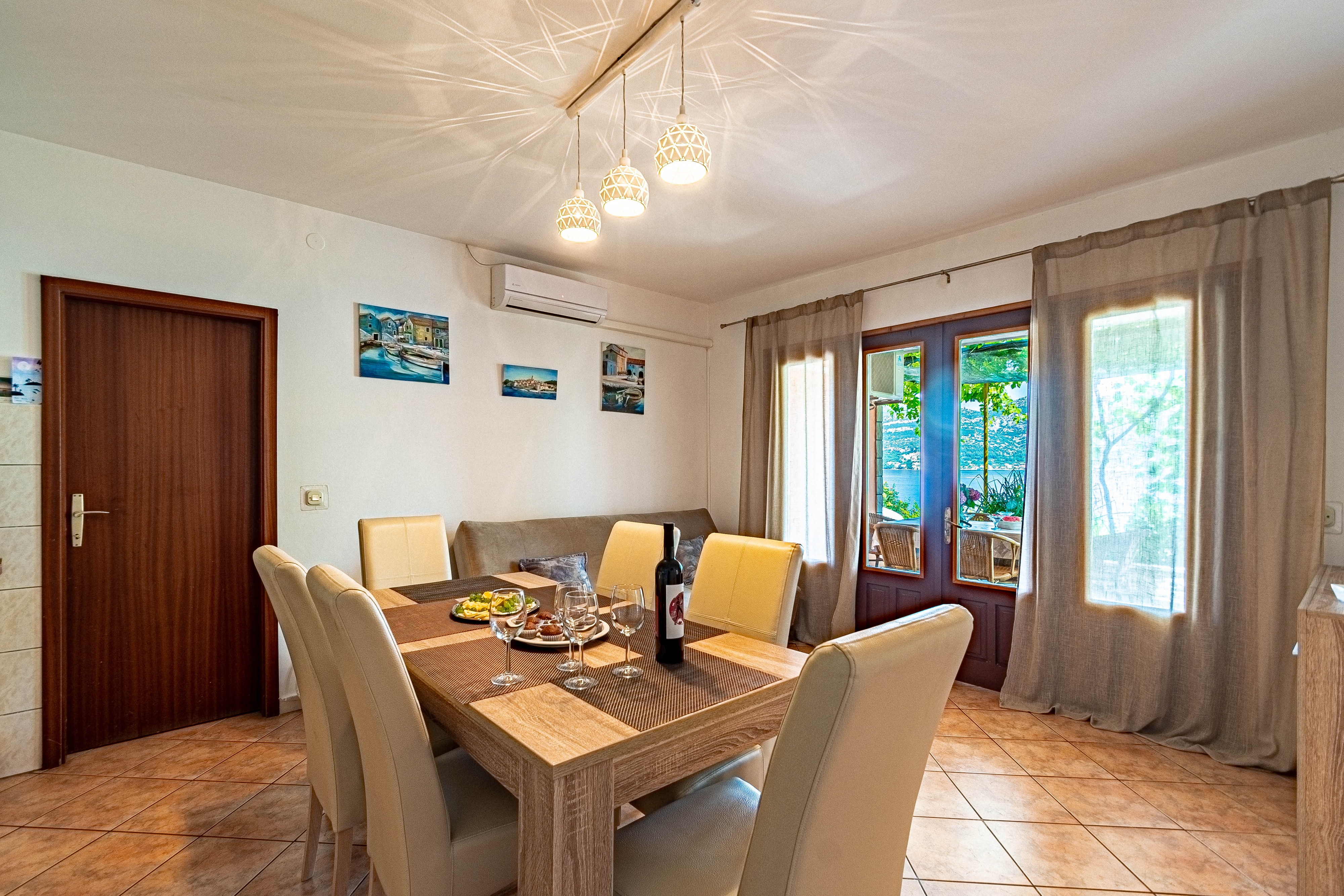 Top Korčula Tri Žala Top Korčula Tri Žala