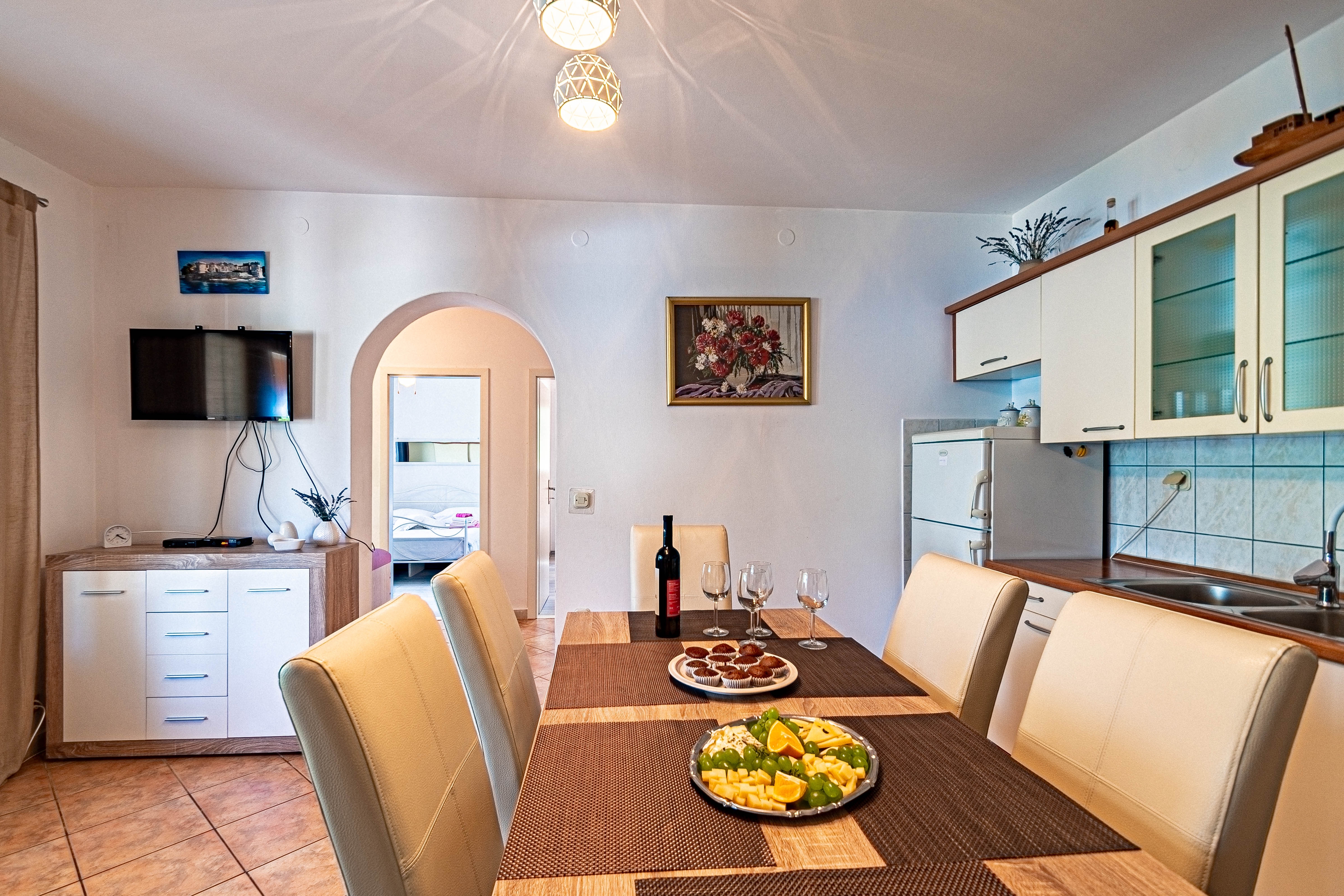 Top Korčula Tri Žala Top Korčula Tri Žala