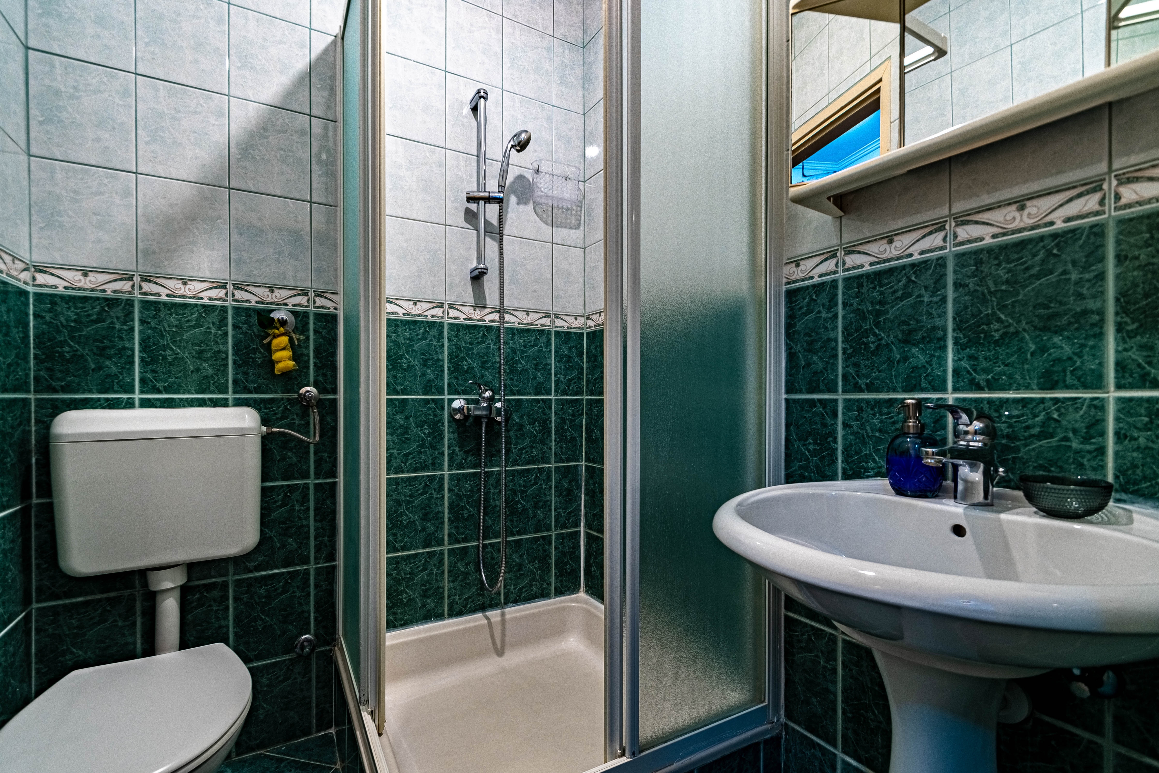 Three bedroom apartment near beach Tri Žala, Korčula  A-b