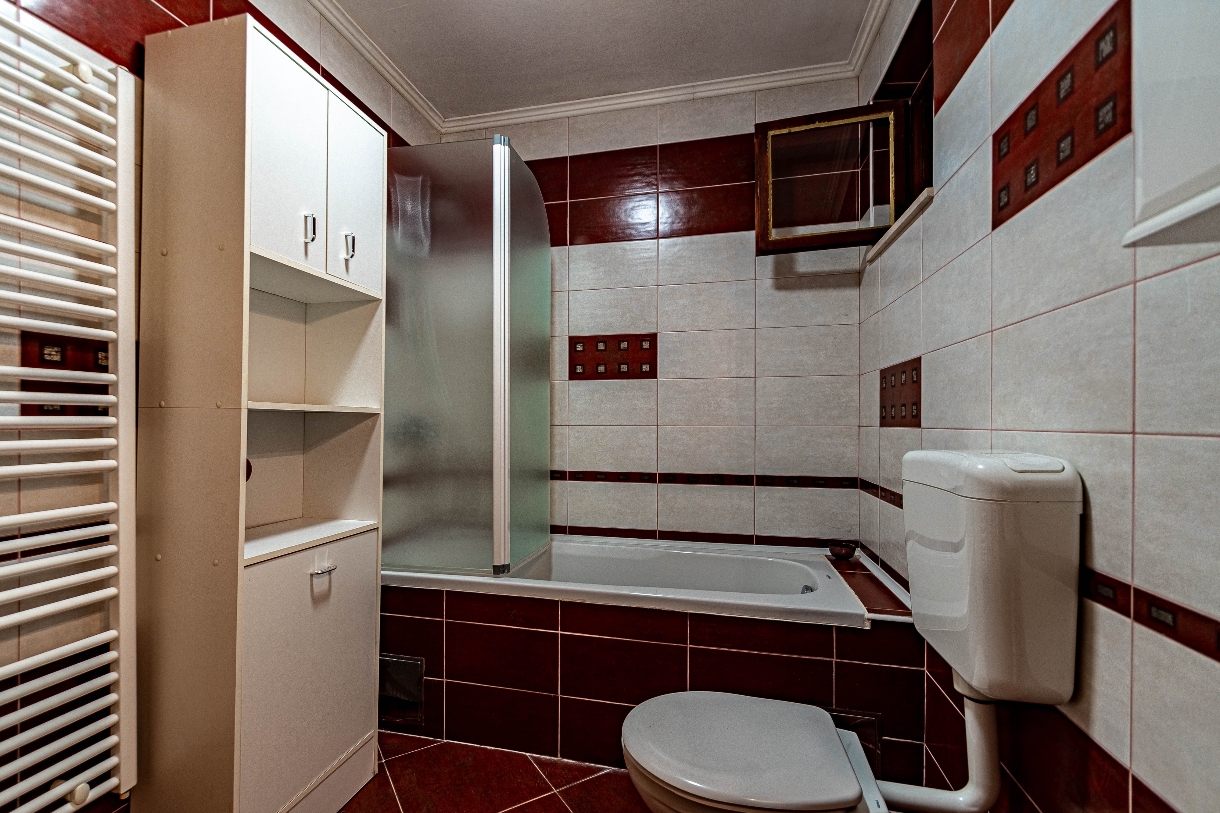 Three bedroom apartment near beach Tri Žala, Korčula  A-b