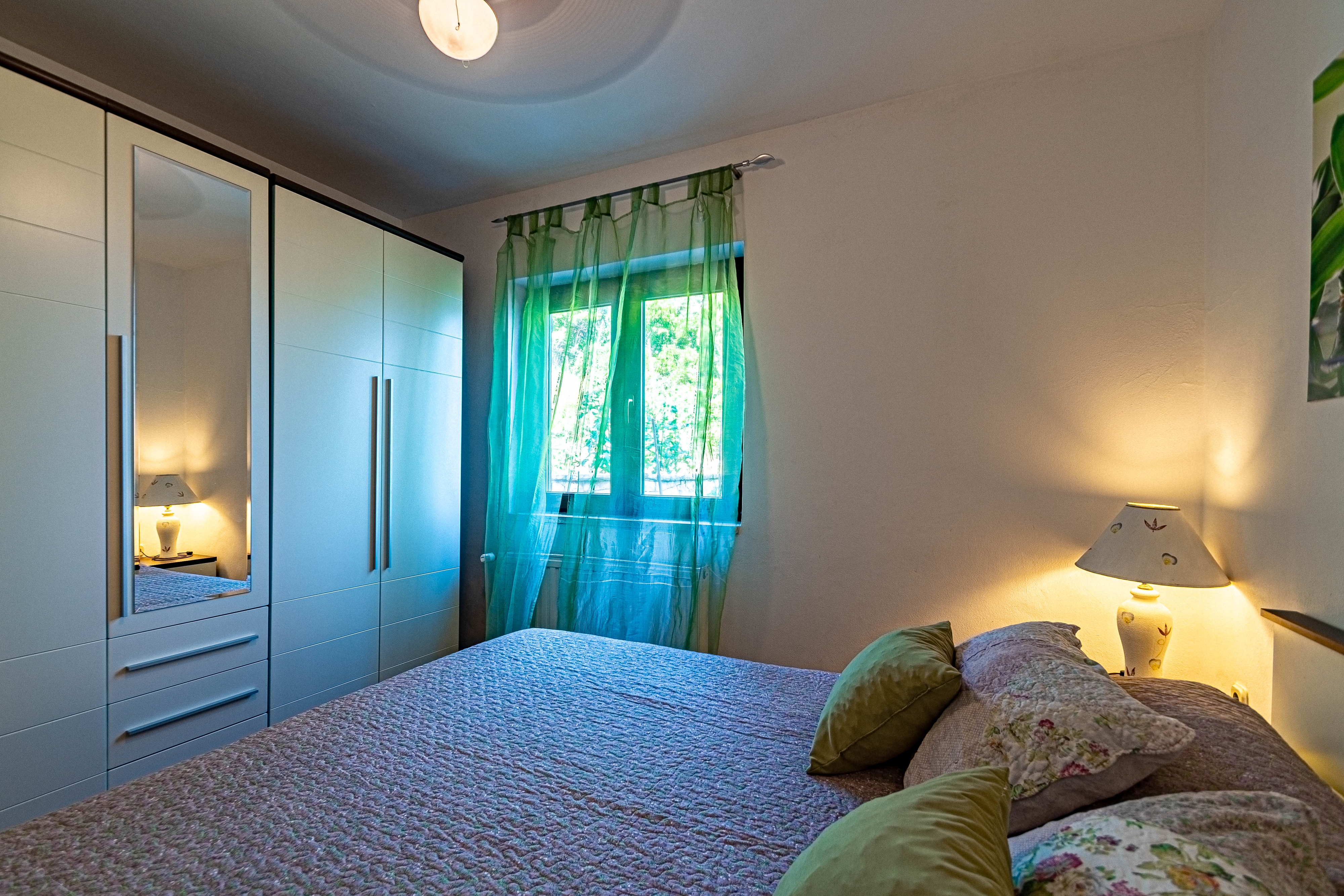Three bedroom apartment near beach Tri Žala, Korčula  A-b