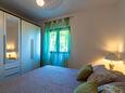 Tri Žala, Спальня 2 в размещении типа apartment, WiFi.