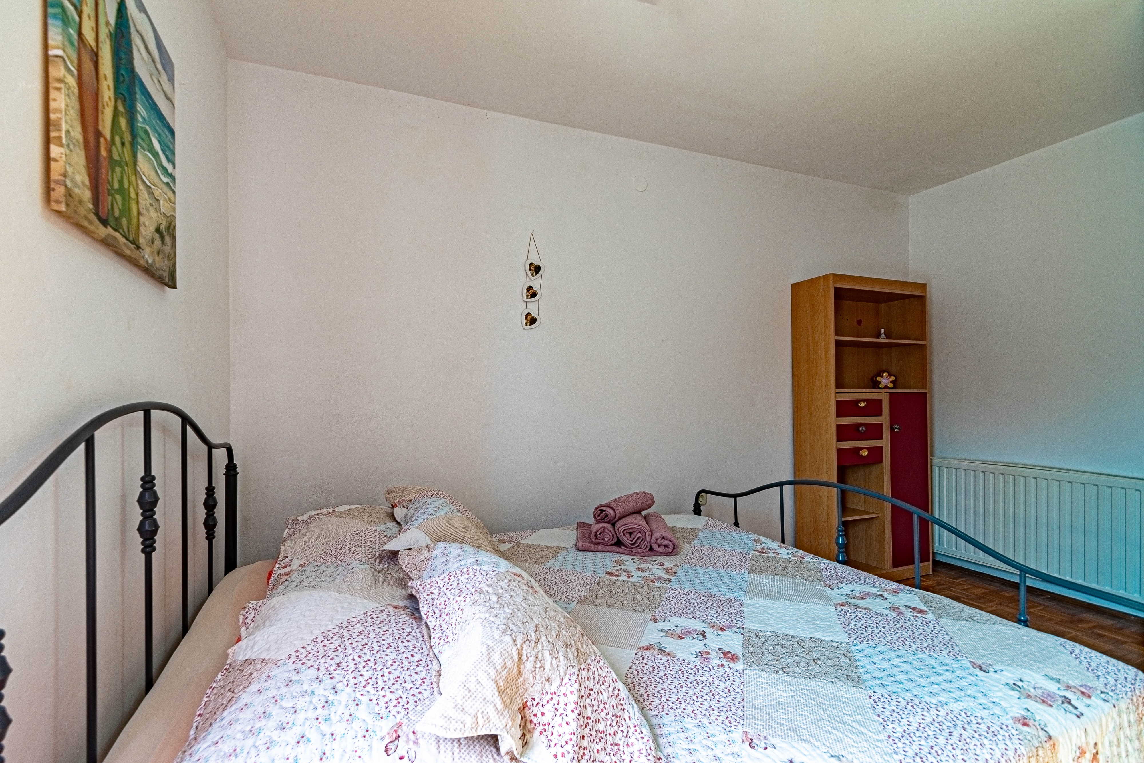 Three bedroom apartment near beach Tri Žala, Korčula  A-b
