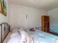 Tri Žala, Спальня 3 в размещении типа apartment, WiFi.
