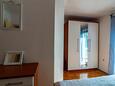 Tri Žala, Спальня 1 в размещении типа apartment, WiFi.