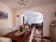 Tri Žala, Столовая в размещении типа apartment, WiFi.
