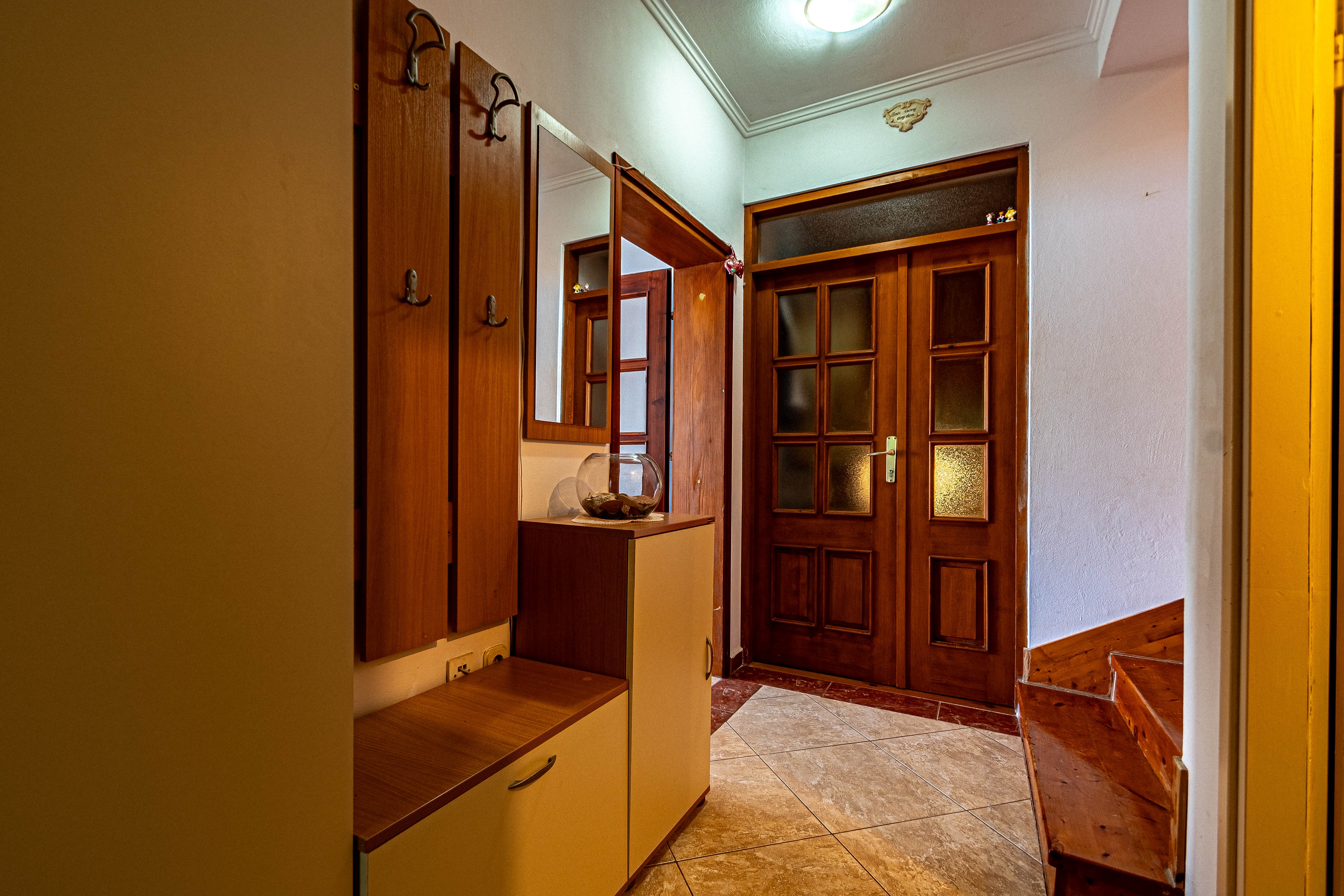 Three bedroom apartment near beach Tri Žala, Korčula  A-b
