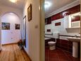 Tri Žala, Коридор в размещении типа apartment, WiFi.