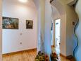Tri Žala, Коридор в размещении типа apartment, WiFi.