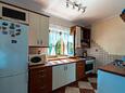 Tri Žala, Кухня в размещении типа apartment, WiFi.