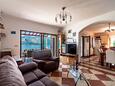 Tri Žala, Гостиная в размещении типа apartment, доступный кондиционер и WiFi.