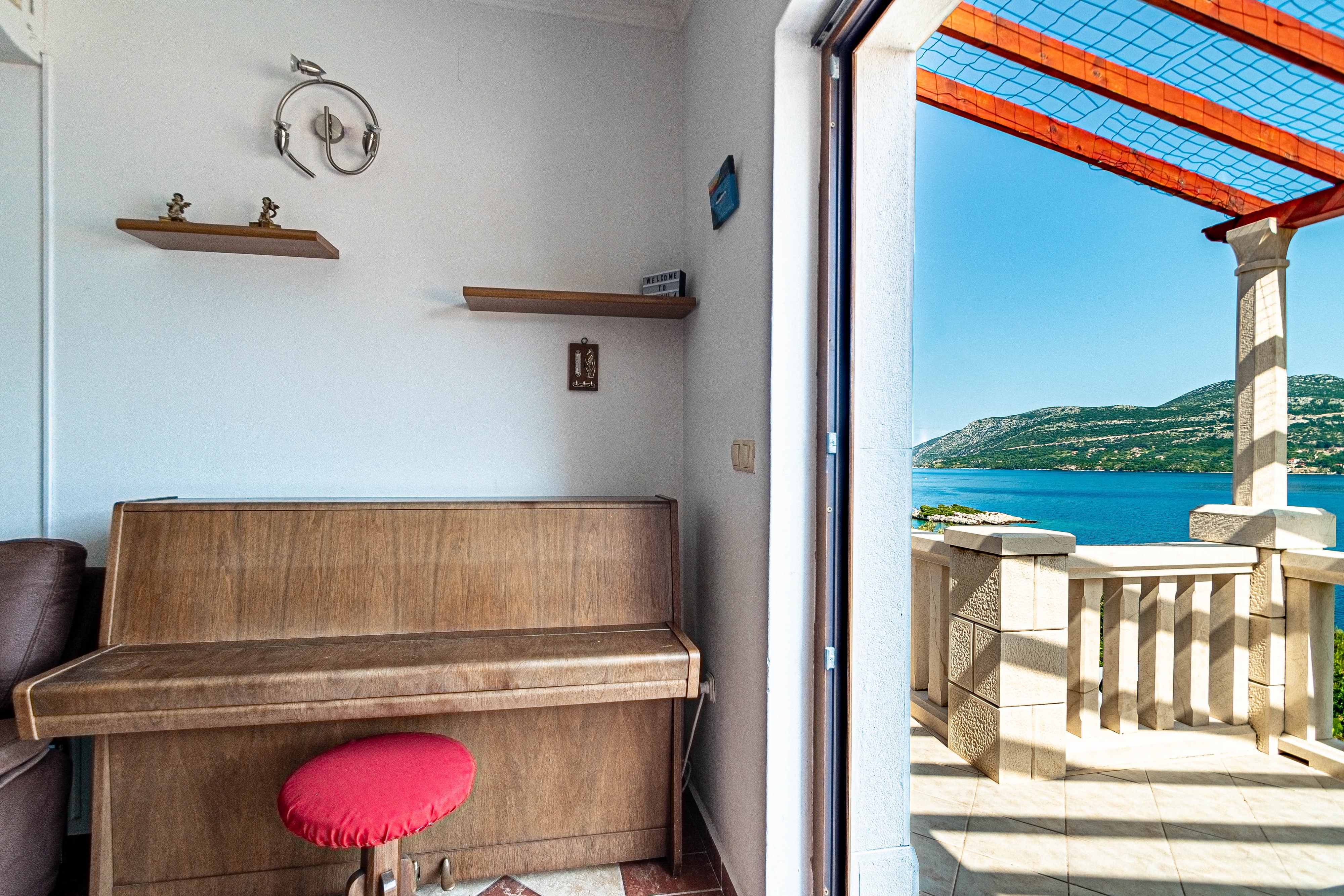 Top Korčula Tri Žala Top Korčula Tri Žala