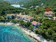 Appartementen Tri Žala (Korčula) - 4432