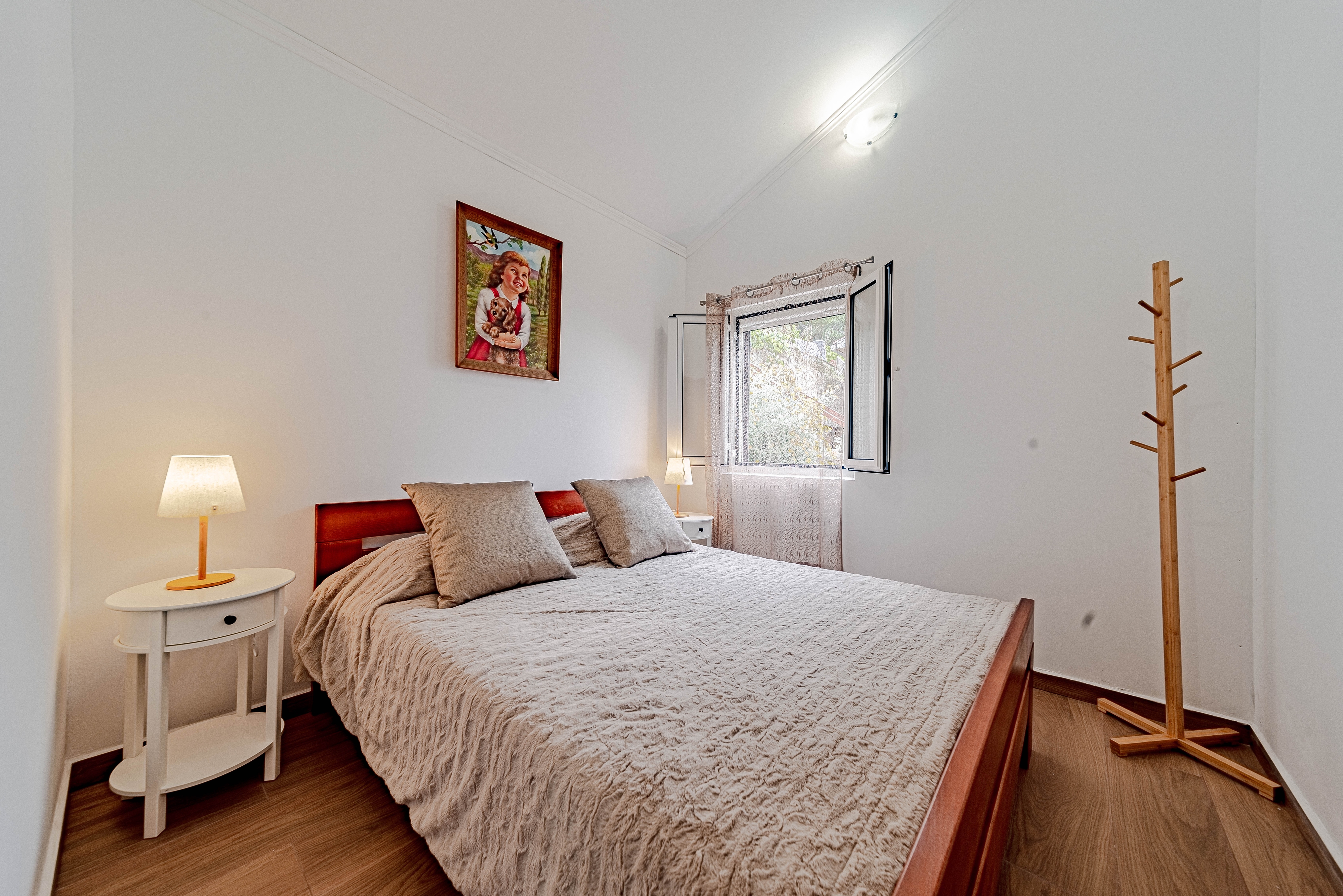 Two bedroom apartment near beach Cove Bratinja Luka, Korčula  A-a