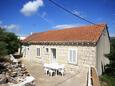 Lumbarda, Korčula, Alloggio 4436 - Affitto stanze con la spiaggia ghiaiosa.