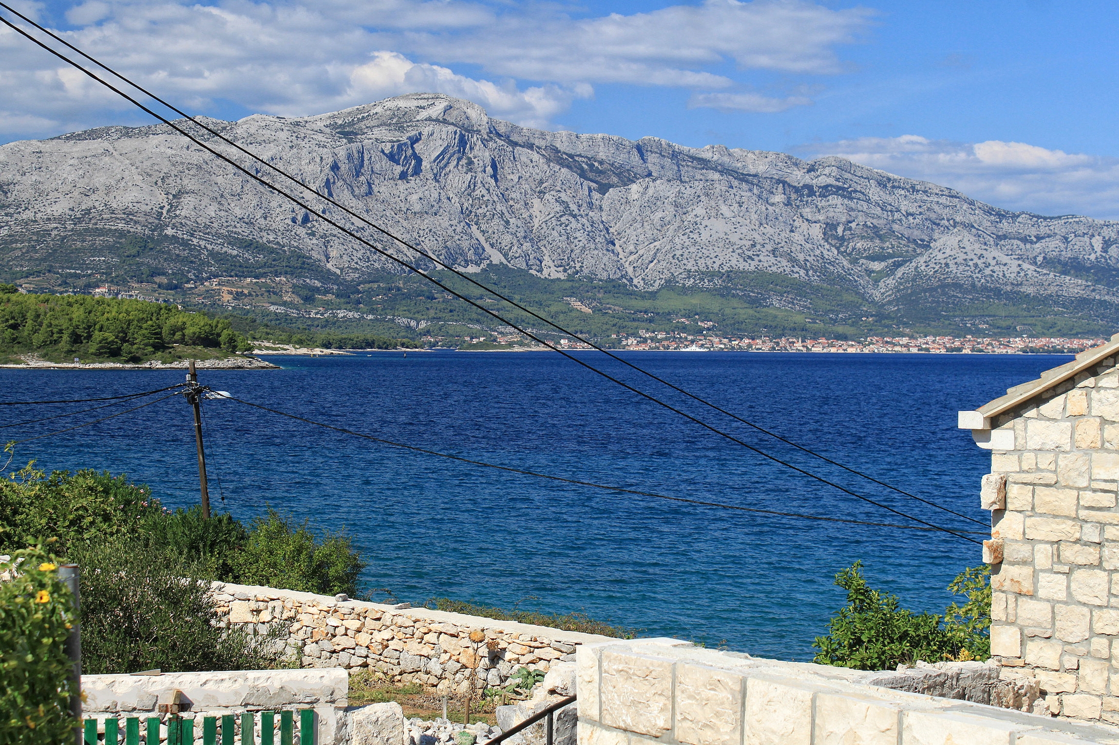 Top Korčula Lumbarda Top Korčula Lumbarda
