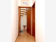Shared hallway Lumbarda, Shared hallway in the apartment, WIFI.