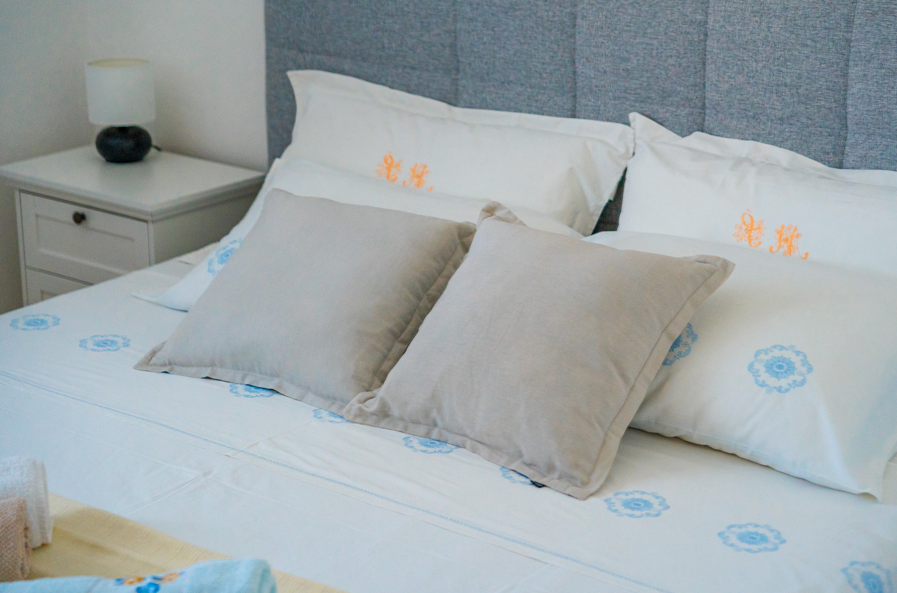 One bedroom apartment with terrace and sea view Medvinjak, Korčula  A-a