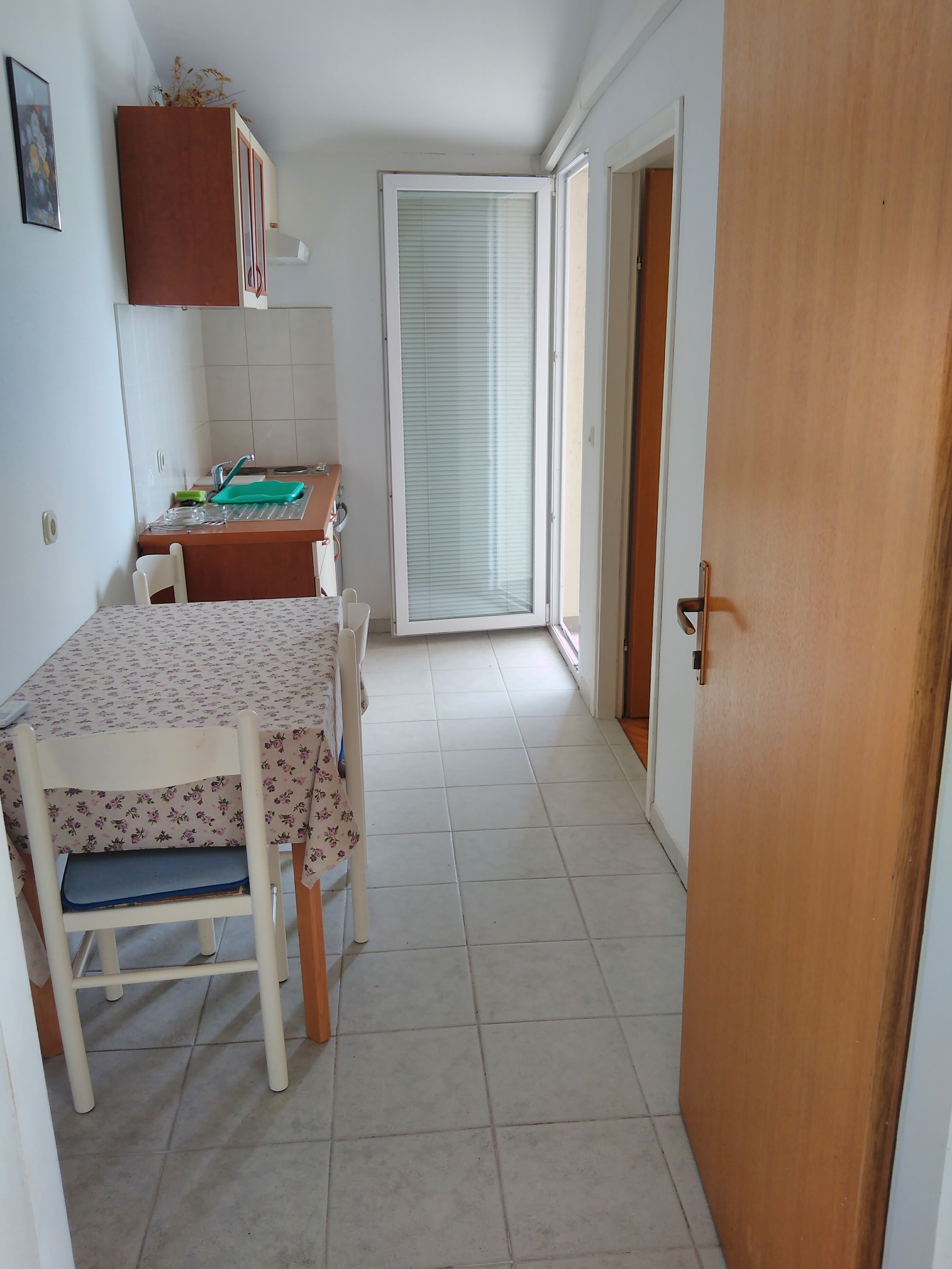 Two bedroom apartment with terrace and sea view Sali, Dugi otok (A-444-c) Two bedroom apartment with terrace and sea view Sali, Dugi otok (A-444-c)