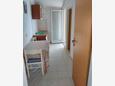 Dining room Sali, Dining room in the apartment, dopusteni kucni ljubimci i WIFI.