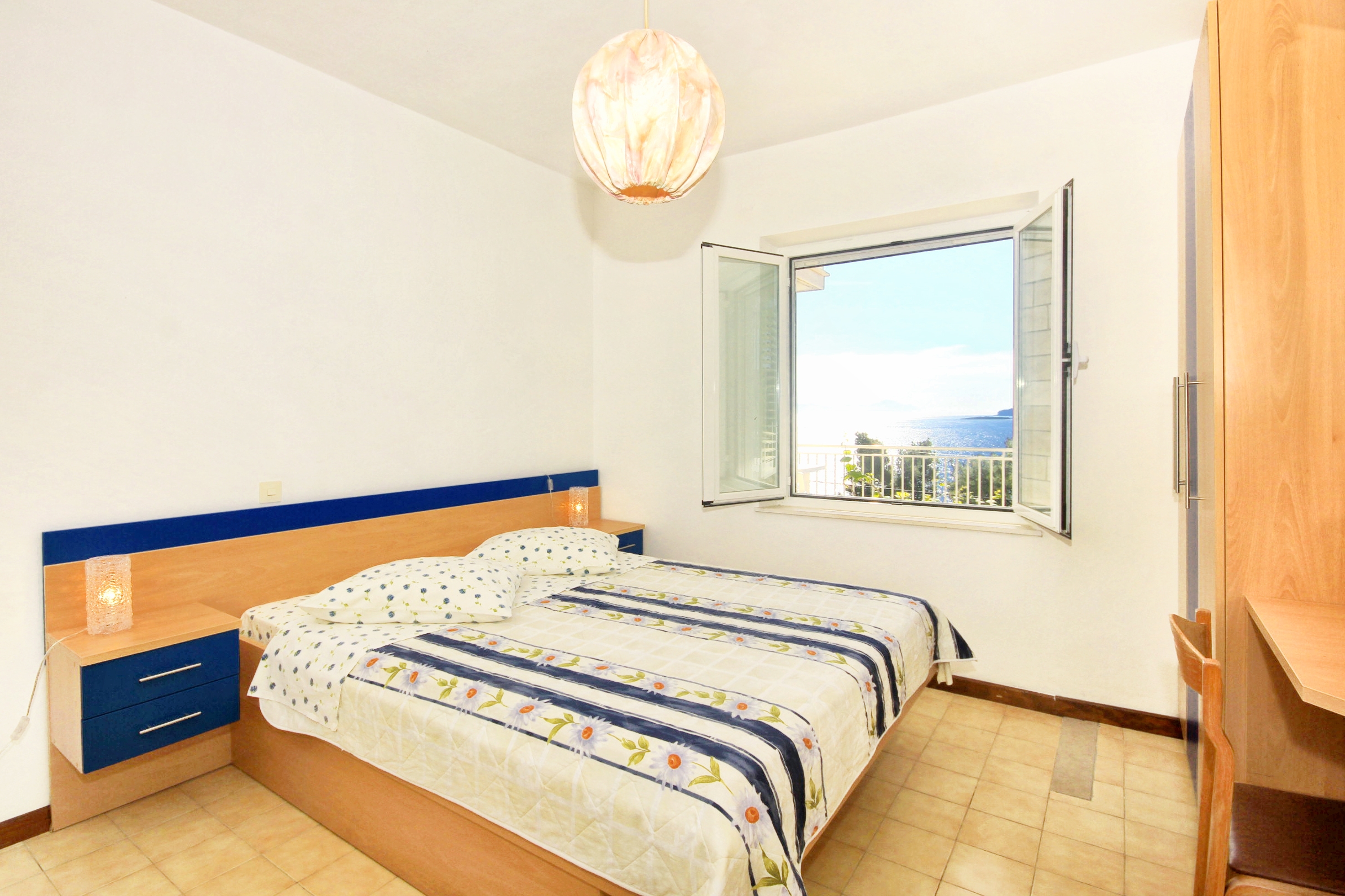 One bedroom apartment near beach Lumbarda, Korčula (A-4440-b) One bedroom apartment near beach Lumbarda, Korčula (A-4440-b)