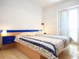 Spalnica 1 Lumbarda, Spalnica 1 v nastanitvi vrste apartment, Hišni ljubljenčki dovoljeni in WiFi.