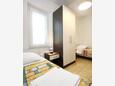 Spalnica 2 Lumbarda, Spalnica 2 v nastanitvi vrste apartment, Hišni ljubljenčki dovoljeni in WiFi.