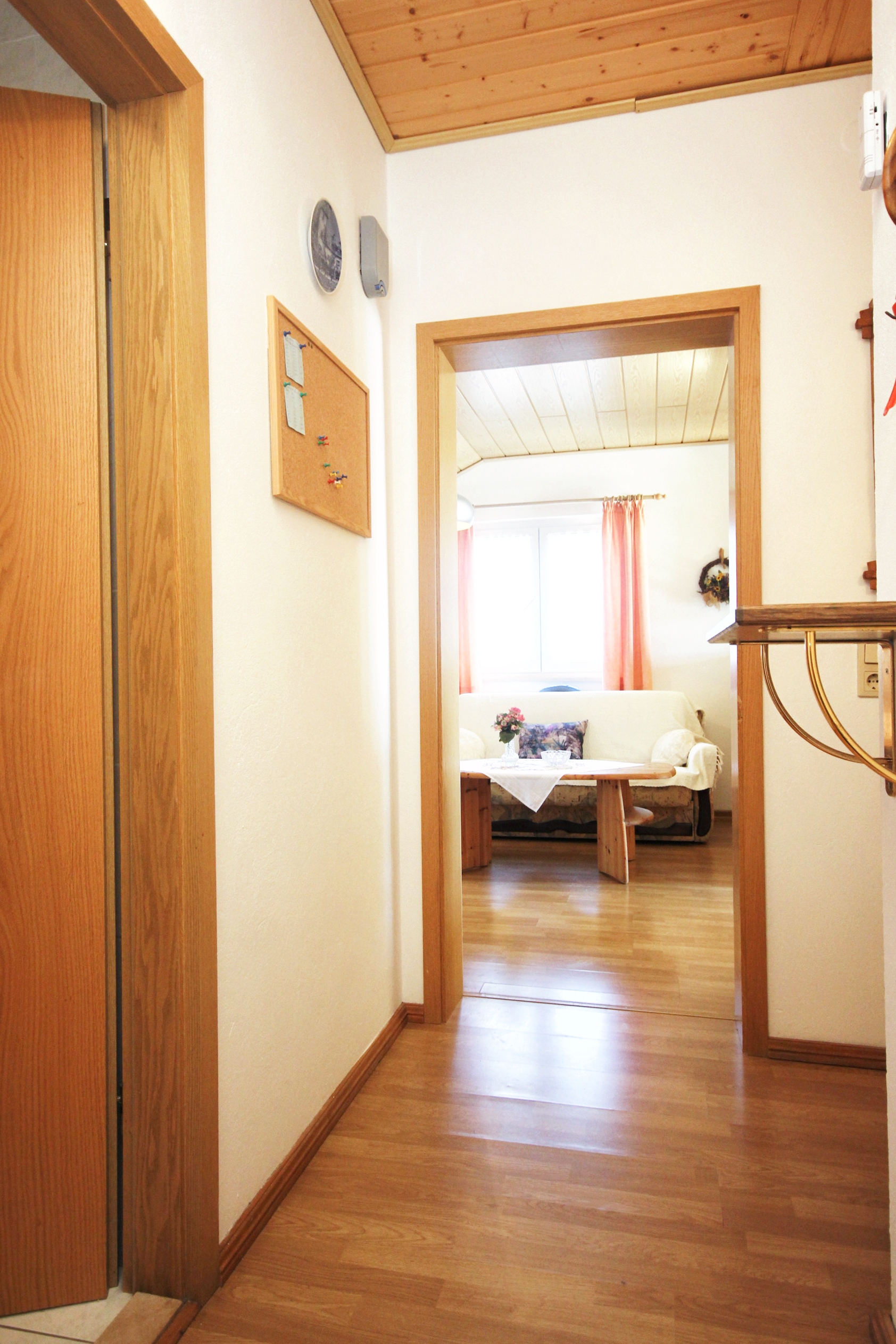 One bedroom apartment near beach Lumbarda, Korčula  A-f