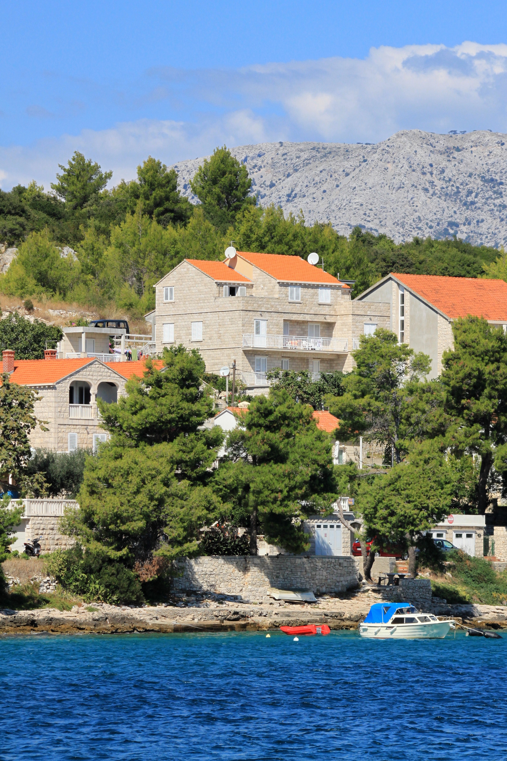 Top Korčula Lumbarda Top Korčula Lumbarda