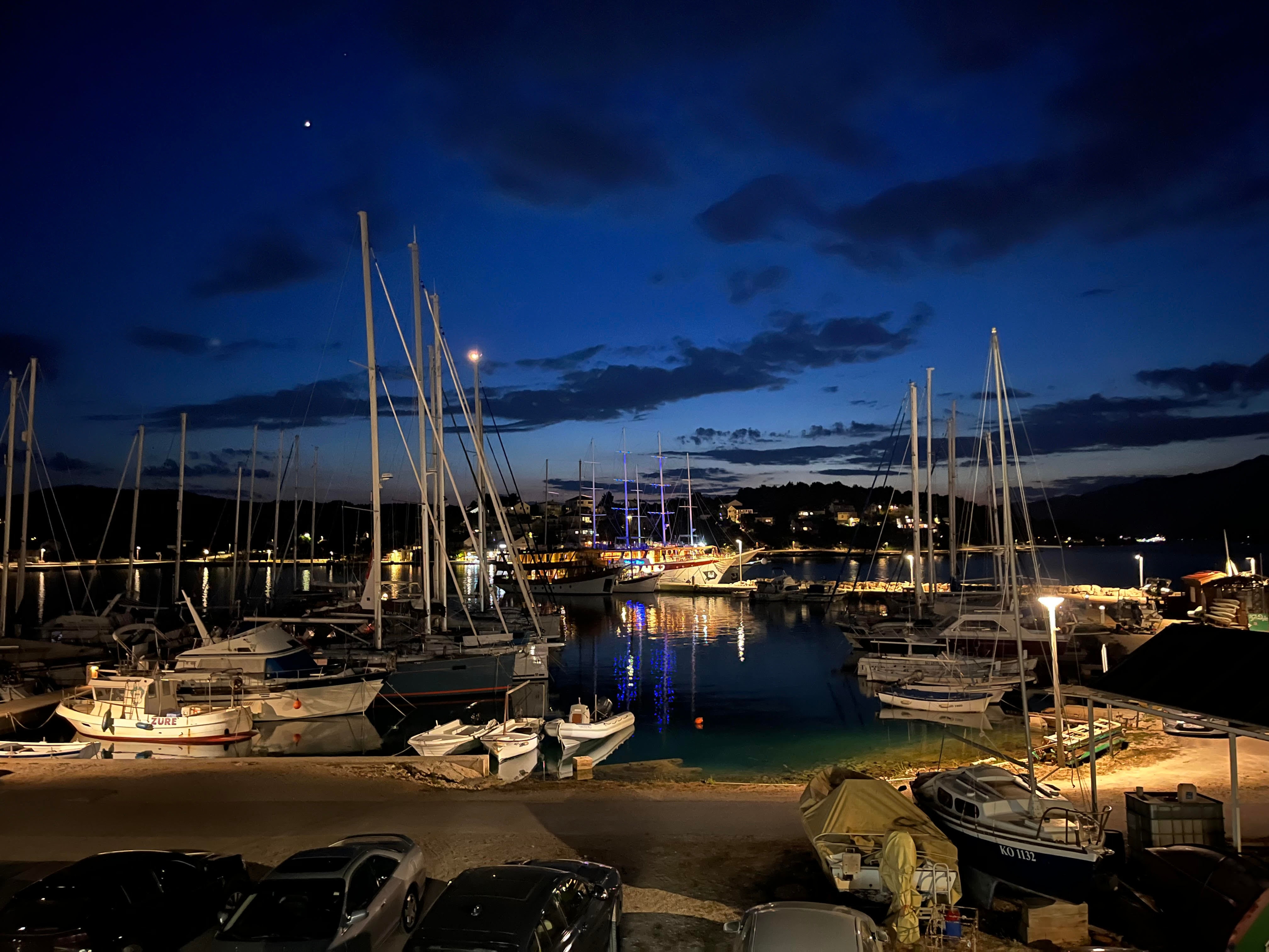 Top Korčula Lumbarda Top Korčula Lumbarda