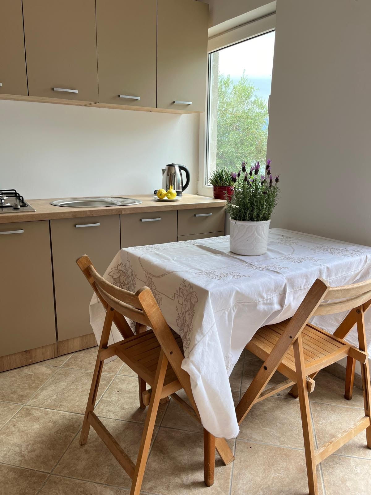 Studio flat near beach Lumbarda, Korčula (AS-4442-a)