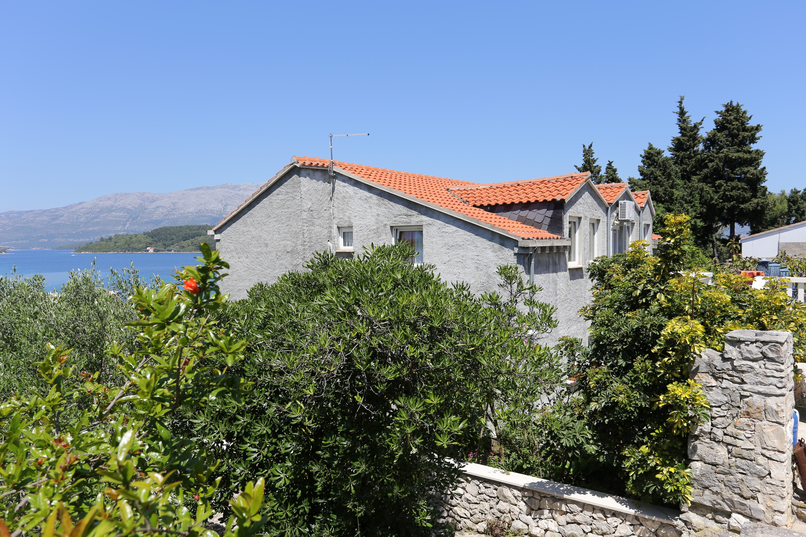 Top Korčula Lumbarda Top Korčula Lumbarda