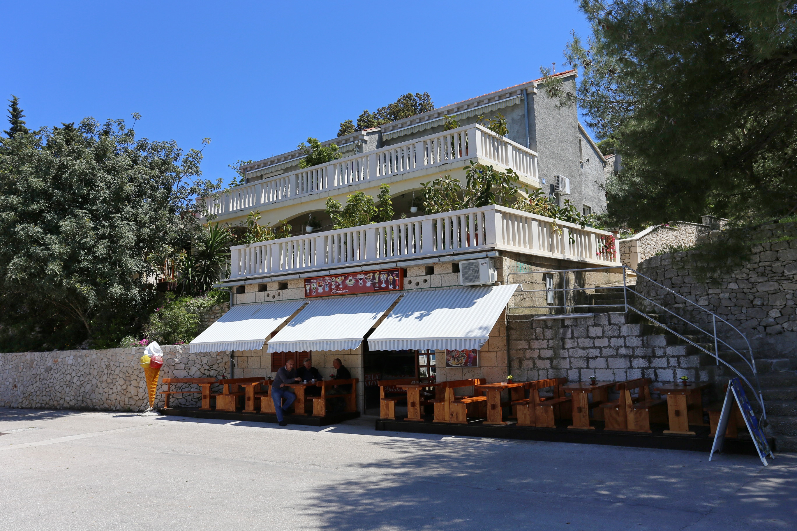 Top Korčula Lumbarda Top Korčula Lumbarda