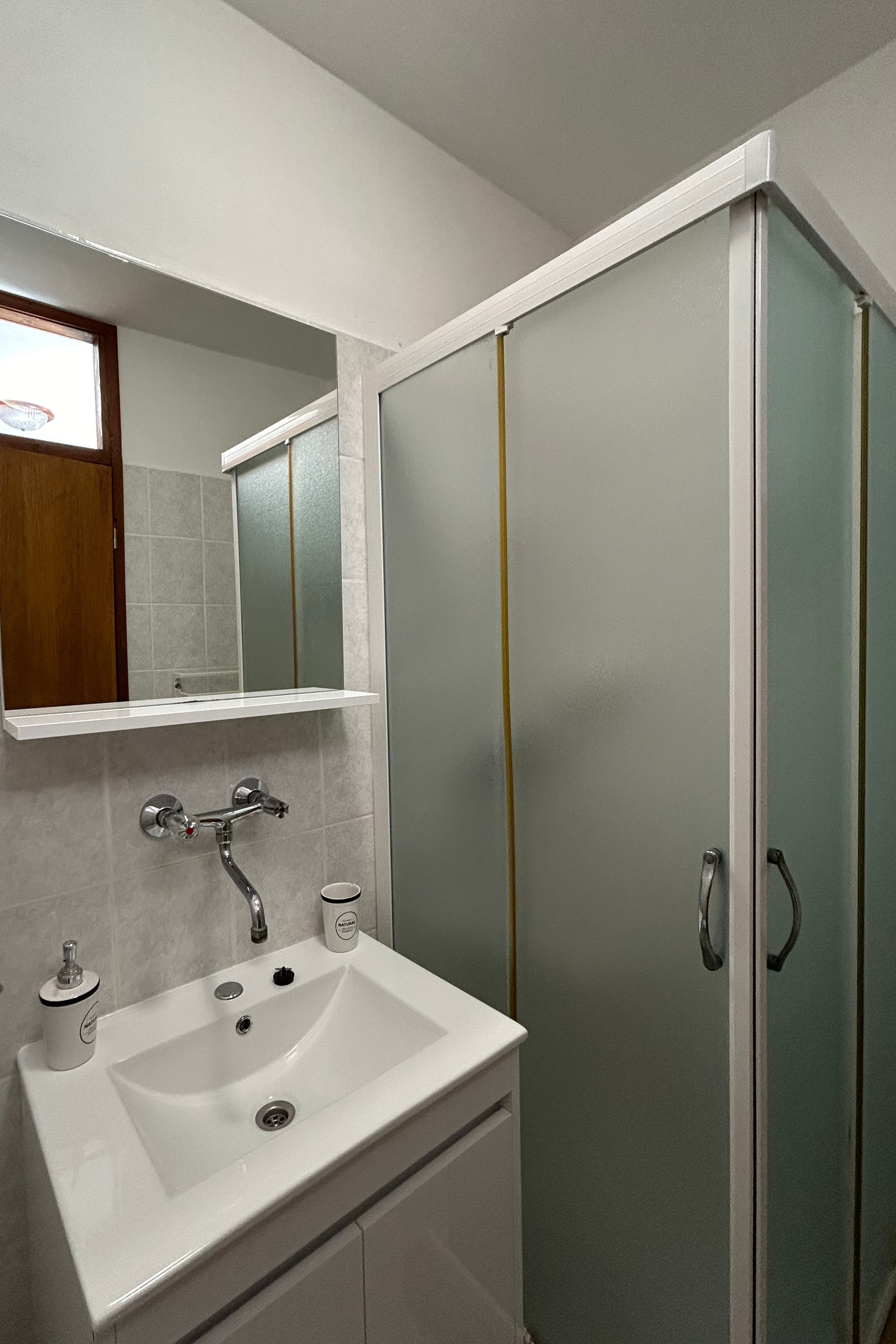 One bedroom apartment near beach Lumbarda, Korčula  A-a