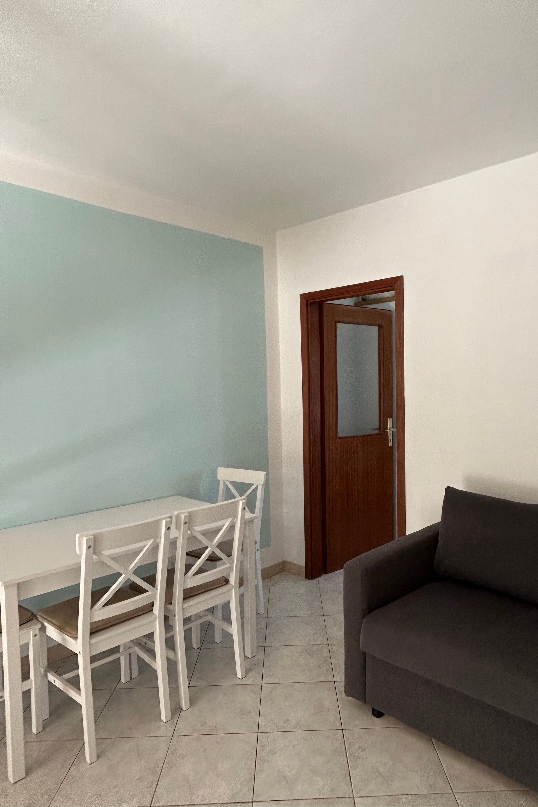 One bedroom apartment near beach Lumbarda, Korčula  A-a