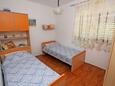 Ložnice 2 Lumbarda, Ložnice 2 v ubytování typu apartment, WiFi.