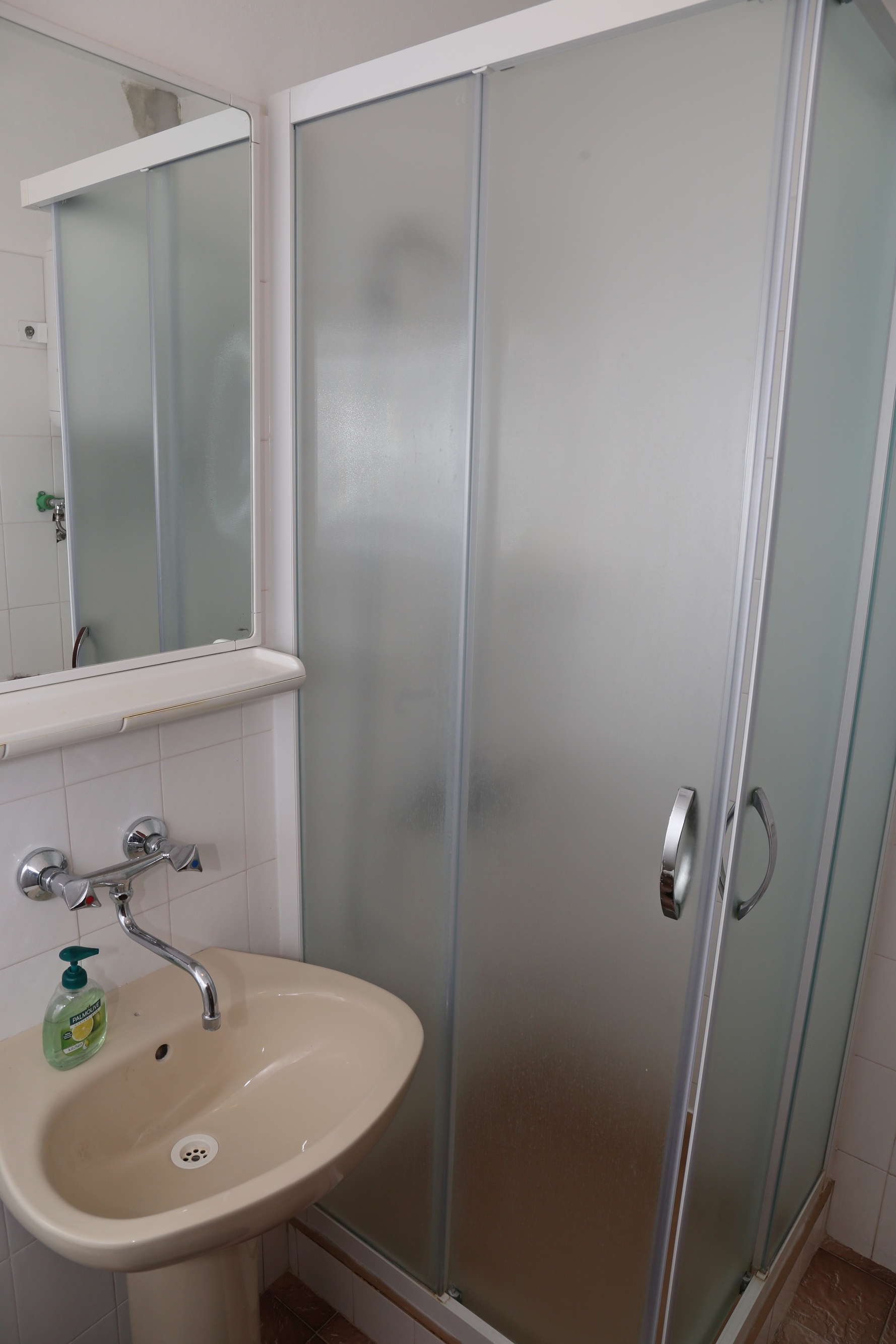 Studio flat near beach Lumbarda, Korčula  AS-a