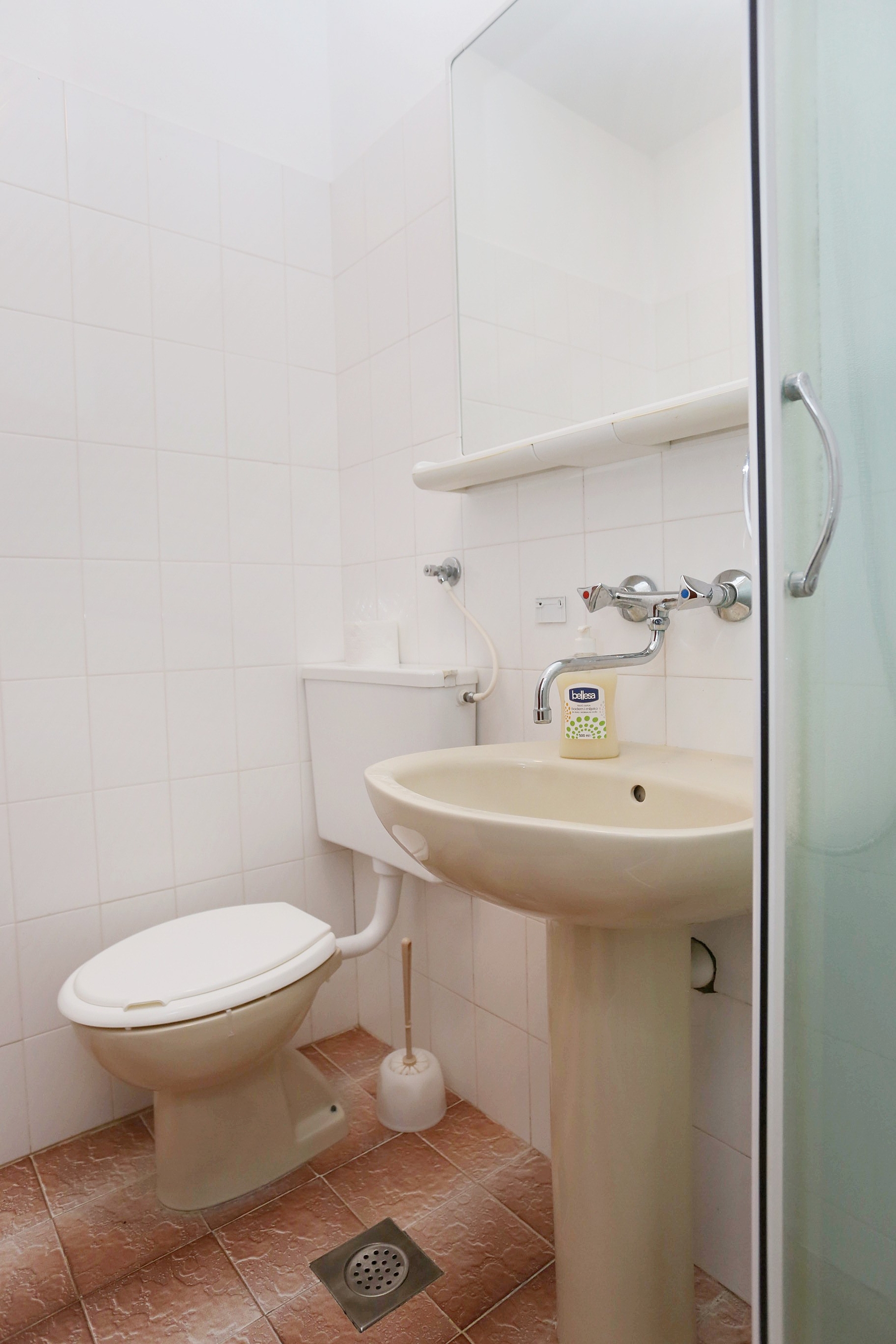 Studio flat near beach Lumbarda, Korčula  AS-a