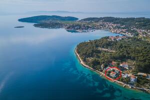 Ferienwohnungen am Meer Lumbarda, Korcula - 4446