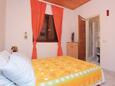Ložnice 2 Lumbarda, Ložnice 2 v ubytování typu apartment, WiFi.