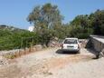 Parking lot Sali, Dugi otok, Parking lot 445 - Apartments in Croatia.