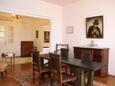 Dining room Korčula, Dining room in the apartment, WIFI.