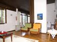 Obývací pokoj Korčula, Obývací pokoj v ubytování typu apartment, WiFi.