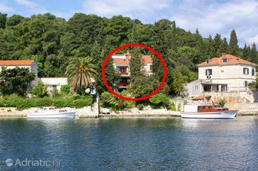 Property Korčula, Korčula, Property 4451 - Apartments by the sea.