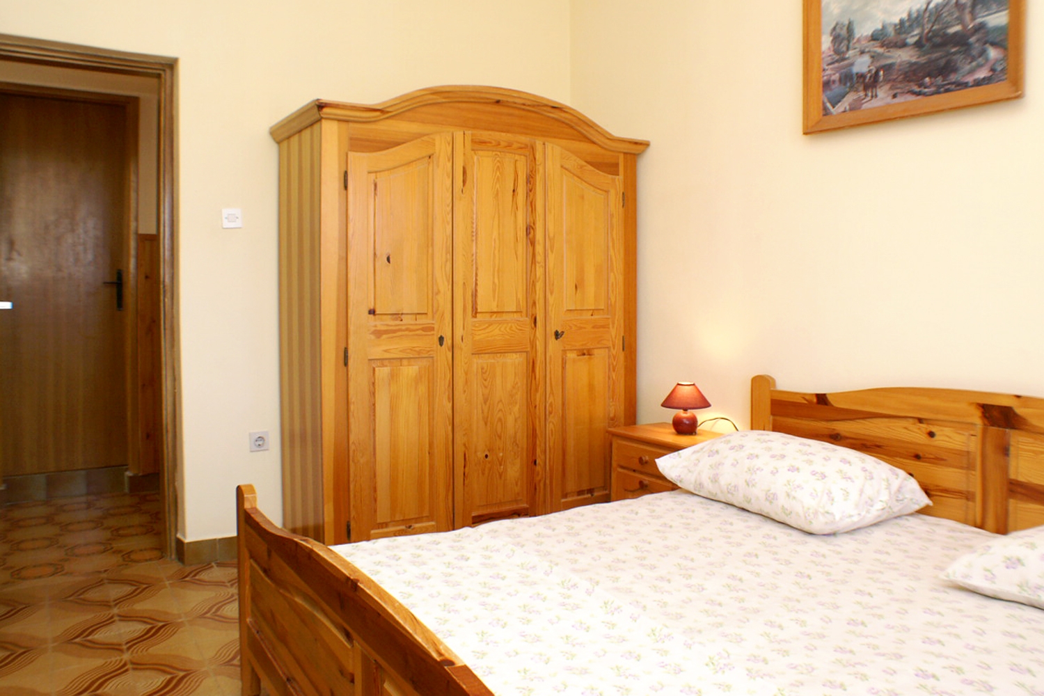 Top Korčula Zavalatica Top Korčula Zavalatica