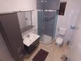 Ванная комната Zavalatica, Ванная комната в размещении типа apartment, WiFi.