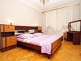 Ložnice 1 Zavalatica, Ložnice 1 v ubytování typu apartment, WiFi.