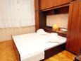 Ložnice 2 Zavalatica, Ložnice 2 v ubytování typu apartment, WiFi.