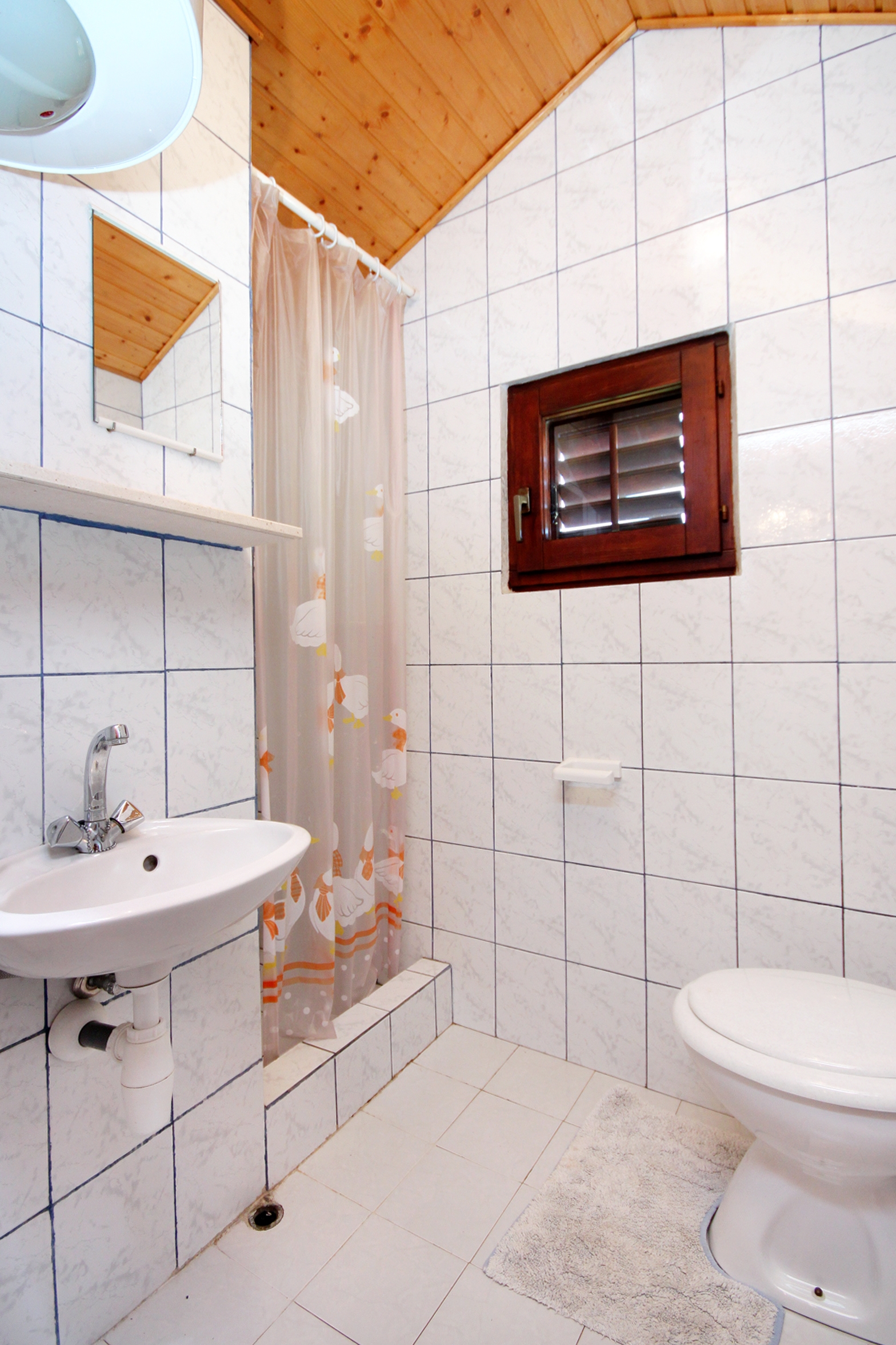 Three bedroom house near beach Cove Gradina, Korčula  K